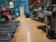 -威尔仕健身(虹桥南丰城店)