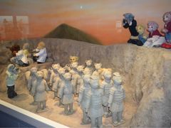 -济州岛泰迪熊博物馆