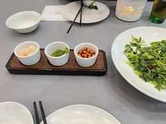 -阿庄新豫菜(航海东路店)