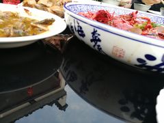 -龙湖东院农庄(乡间小路店)