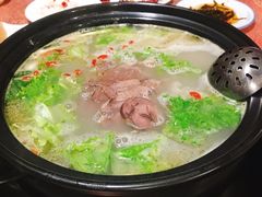 -尼玛藏家风味园(阿山食城店)