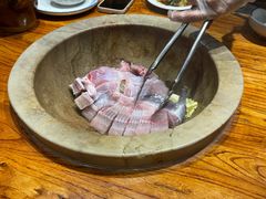 -滇香肴·云南菜蒸汽石锅鱼(云南北路店)