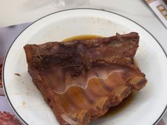 -初晋·山西地道刀削面.晋北莜面香(星耀城店)