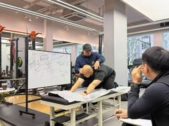 -VPsmart私教健身工作室(新华路旗舰店)