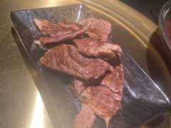 -無二炙坊·和牛烧肉(大钟寺1733店)