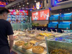 -王庄阿咪海鲜大排档(象园店)