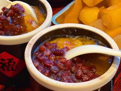 -沙胆彪炭炉牛杂煲(成都玉林店)