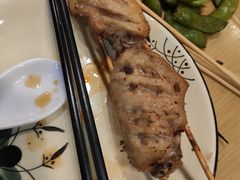 -新凯旋烧烤·燕姐千岛湖土菜