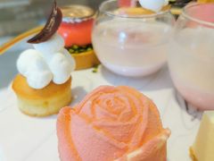 -粤海喜来登酒店·&More聚驿(天河城店)