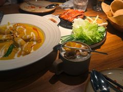 -星叶·东南亚料理(温州万象城店)