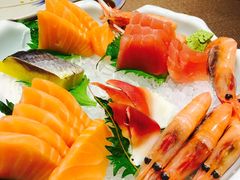 -福樱兰海鲜放题铁板烧(加州店)
