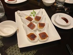 -北京四季酒店·采逸轩