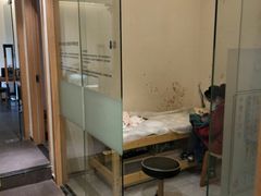 -庆德堂中医馆·小儿推拿(江北店)