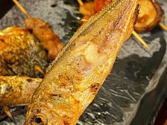 -王氏炉匠·烧鸟放题自助(好运街店)