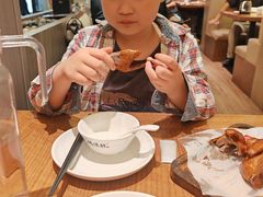 -鸽味轩·粤菜小馆(高楼门总店)