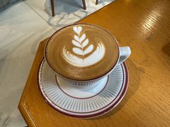 -北京铁手咖啡制造总局metalhands(东四店)