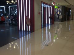 -李宁(苏州中心店)