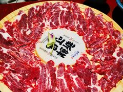 -黄家码头老火锅(解放碑旗舰店)