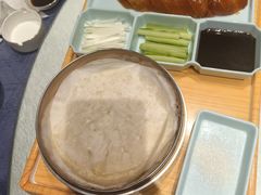 -盛福楼·惠山宴(盛岸路店)
