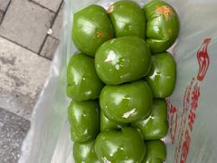 -许阿姨糕团店(南京总店)