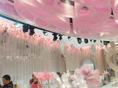 -艳阳天·非遗楚菜(武汉客厅店)