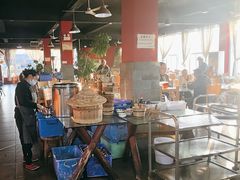 -乡村小榭饭店