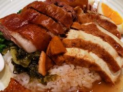 -小鹅皇港式餐厅(新抚万达店)