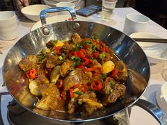 -罗大姐湘潭菜馆(洋湖春园店)