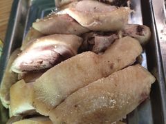 -马学武手抓美食(下南关总店)