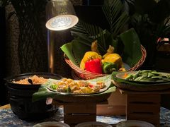 -怡聚轩全日制自助餐厅(大中华喜来登酒店)