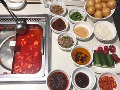 -海底捞火锅(亲子主题北金鹰店)