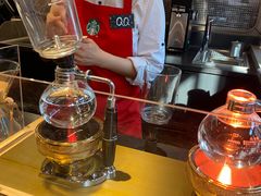 -星巴克臻选(上海今潮8弄店)