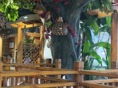 -草原塞蛮羊火锅城(港湾店)