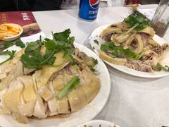 -振鼎鸡(福州路店)