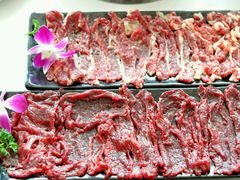 牛朴-陈记顺和潮汕鲜牛肉火锅(番禺迎宾大道店)