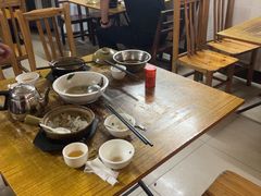 -康乐餐馆(台山商业城D座商场店)