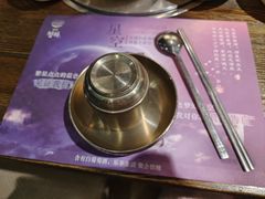 -朴大人炭烤·韩国料理(奥帆中心海尔洲际店)