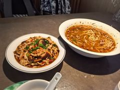 -老屋印象·酸菜鱼新川菜(义乌之心店)