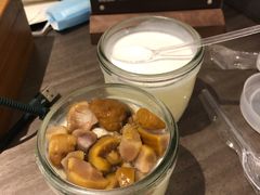 -民信老铺(双皮奶博物馆店)