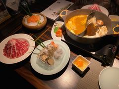 三文鱼脆脆卷-山葵家·创意料理(临平银泰城店)