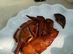 -园林格兰云天大酒店-太极名厨中餐厅