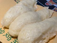 武庄主面饼-武庄主特色炒鸡(周恩来纪念馆店)
