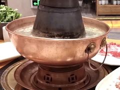 -额尔敦传统涮.冰煮羊火锅(乌兰察布体育场店)