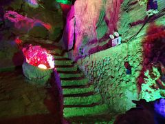 -天河潭旅游度假区