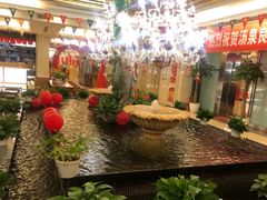 -汤泉良子.足疗按摩.SPA(中关村店)
