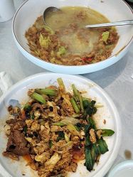 -金老三饭庄·宴会厅(常营店)
