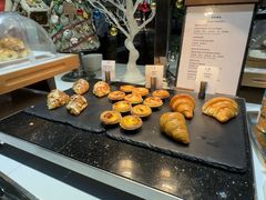 -漢咖啡·全服务式自助晚餐(武汉洲际酒店)