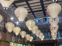 -羊之道草原味道清真餐厅(番禺店)