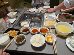-海底捞火锅(杭州天虹购物中心店)