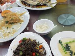 -滑记海鲜饭店·老字号(海鲜街店)